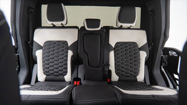 Used 2025 Ford Bronco Pickup image 39