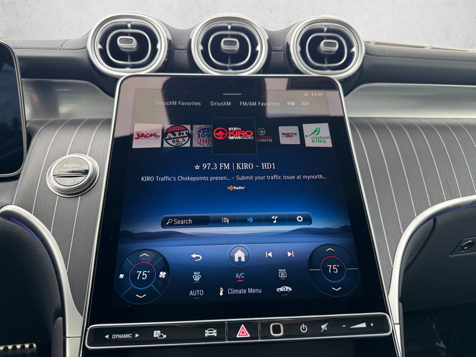 New 2027 Mercedes-Benz GLC 300 4MATIC image 13
