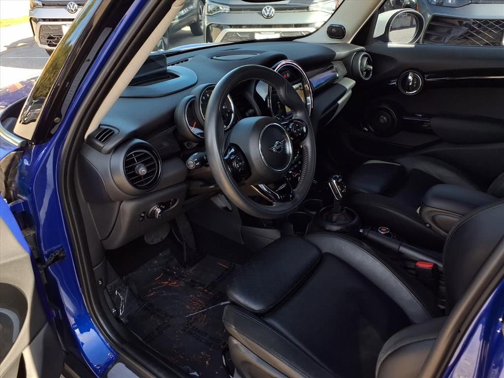 Used 2020 MINI Cooper S image 14