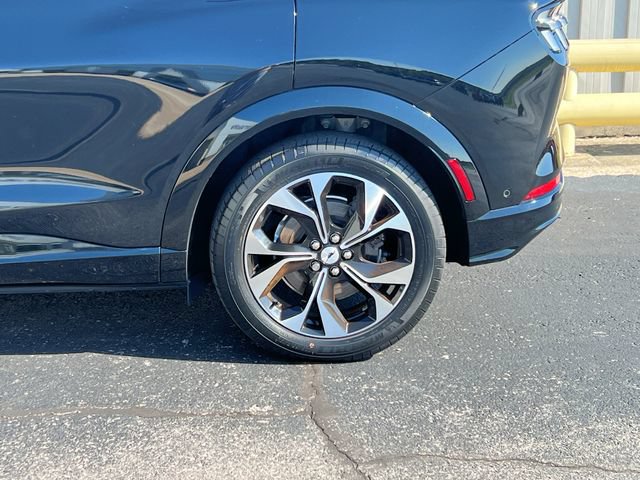 Used 2023 Ford Mustang Mach-E Premium AWD/4WD image 32