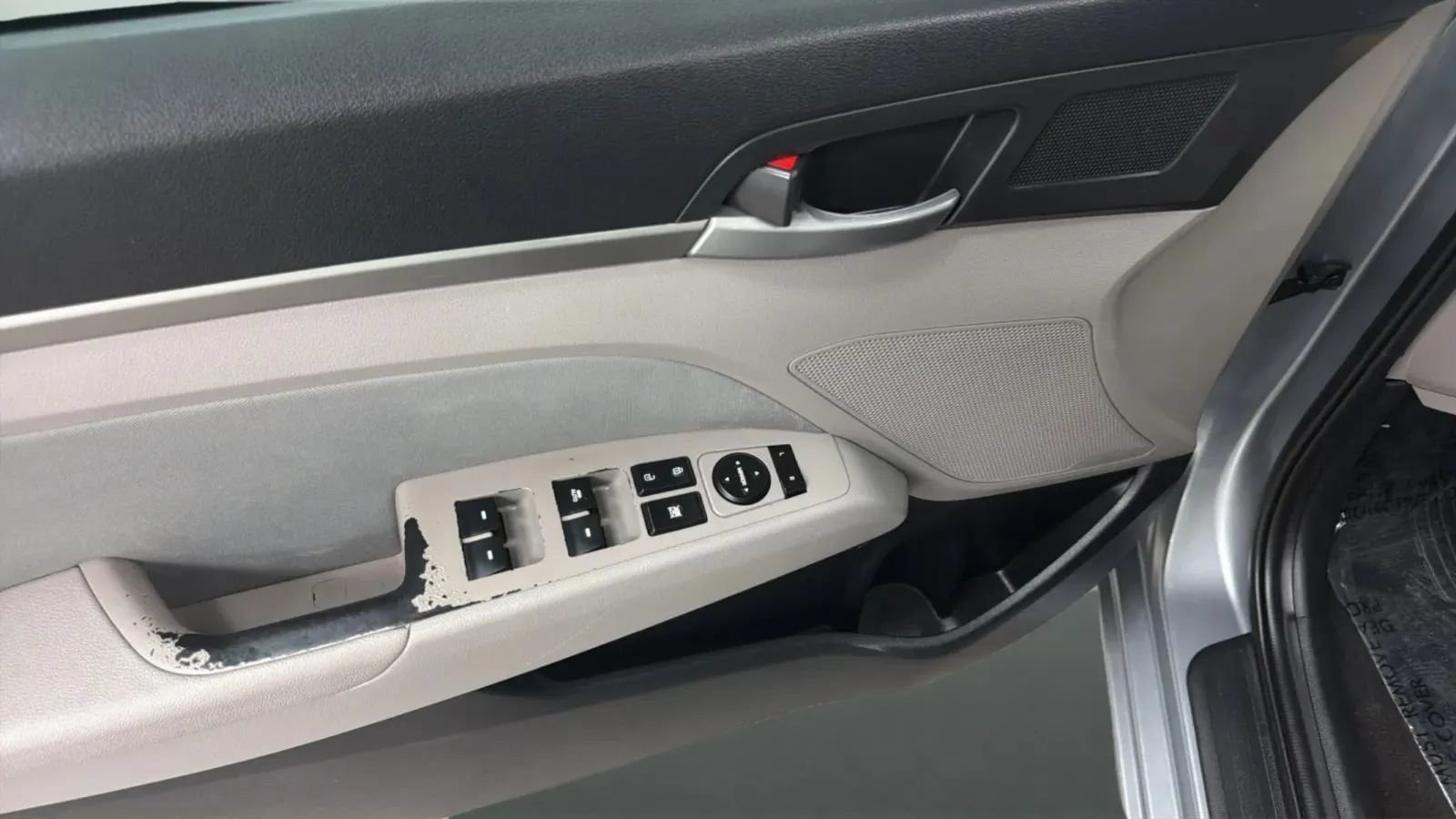 Used 2017 Hyundai Elantra SE w/ SE A/T Tech Package 03 FWD image 17