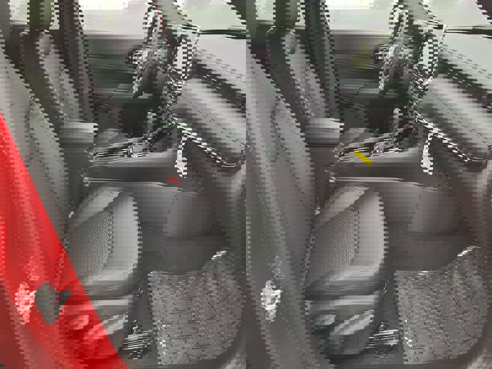 New 2026 Jeep Compass Latitude image 22