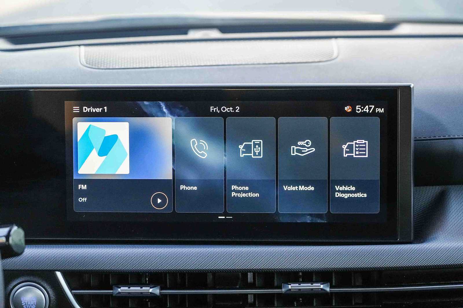 Certified 2025 Hyundai Sonata SEL FWD image 14