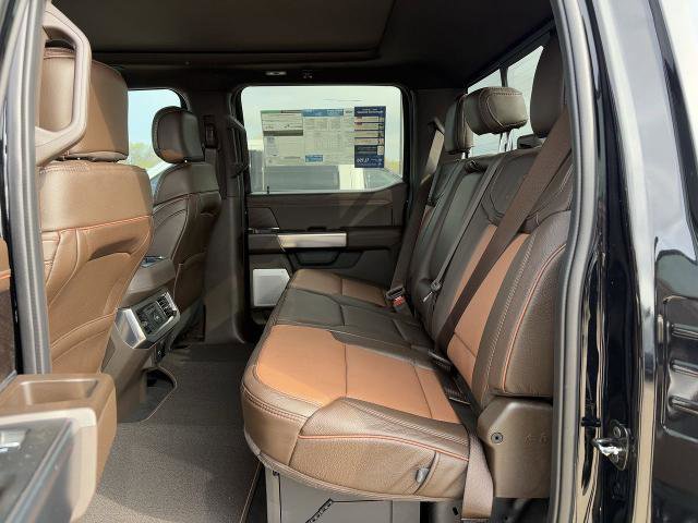 New 2026 Ford F250 King Ranch image 32