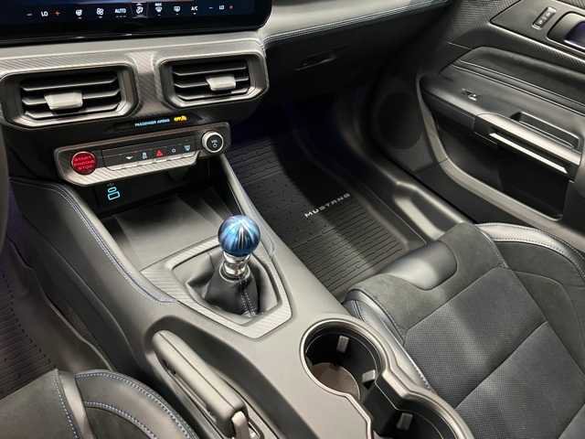 New 2025 Ford Mustang Dark Horse w/ Dark Horse Handlin Package image 30