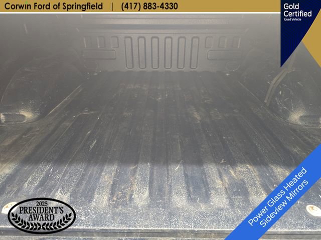 Used 2021 Ford F150 XLT w/ Equipment Group 302A High AWD/4WD image 18