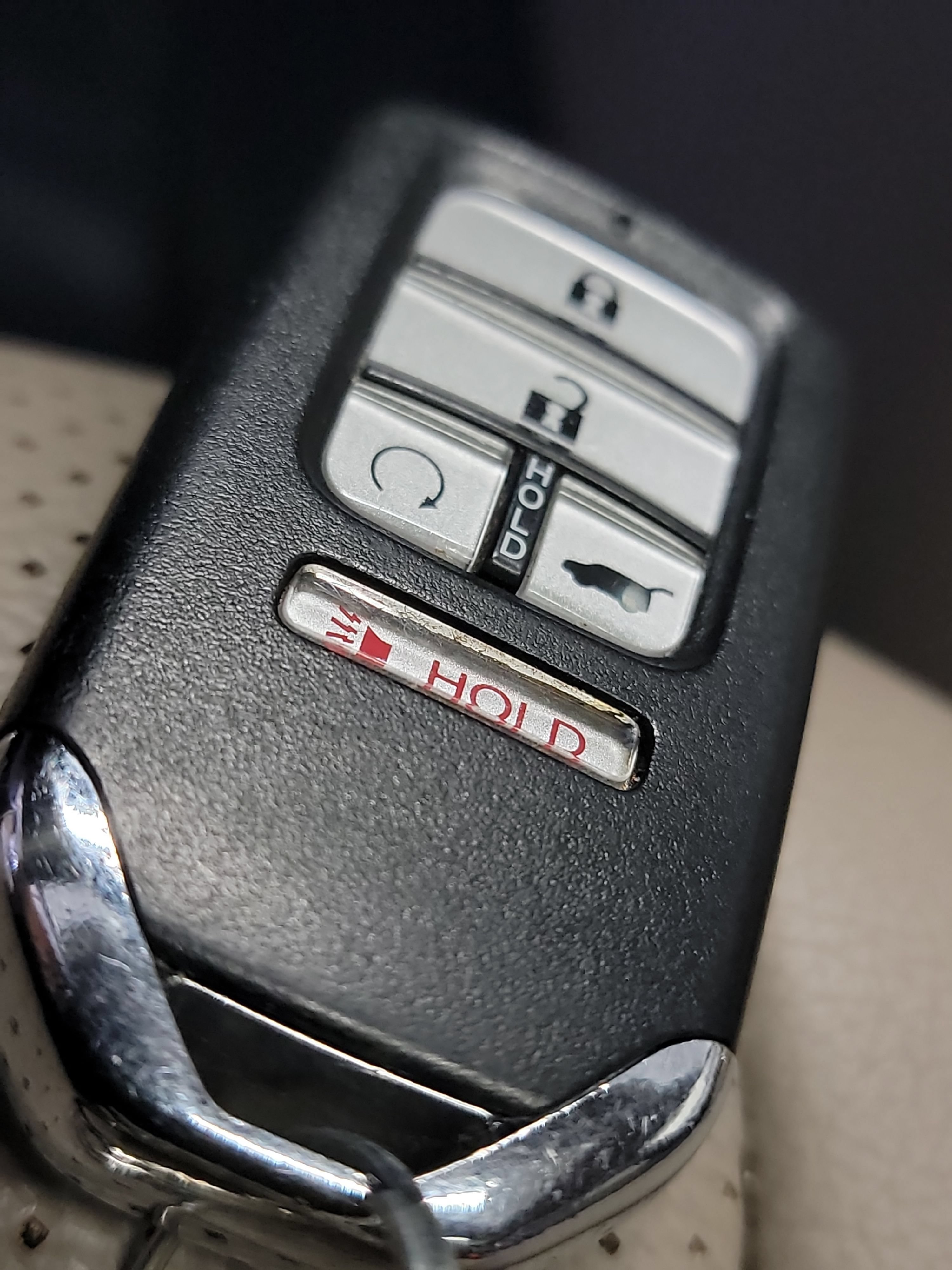 Used 2021 Honda Pilot Elite image 32