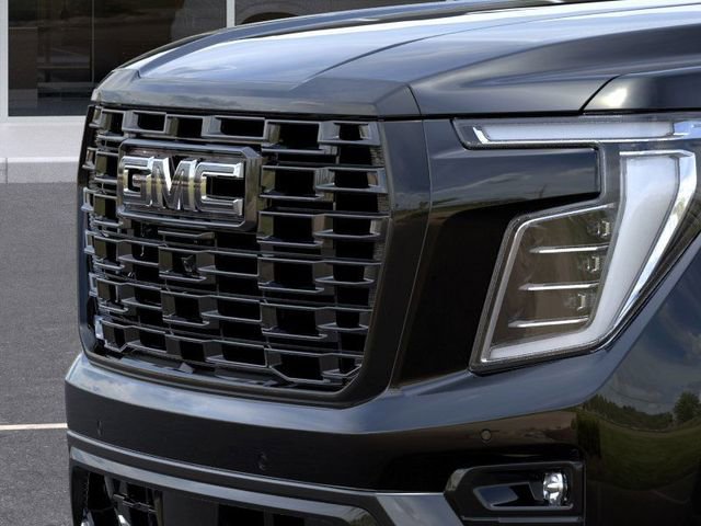 New 2026 GMC Yukon Denali Ultimate image 13