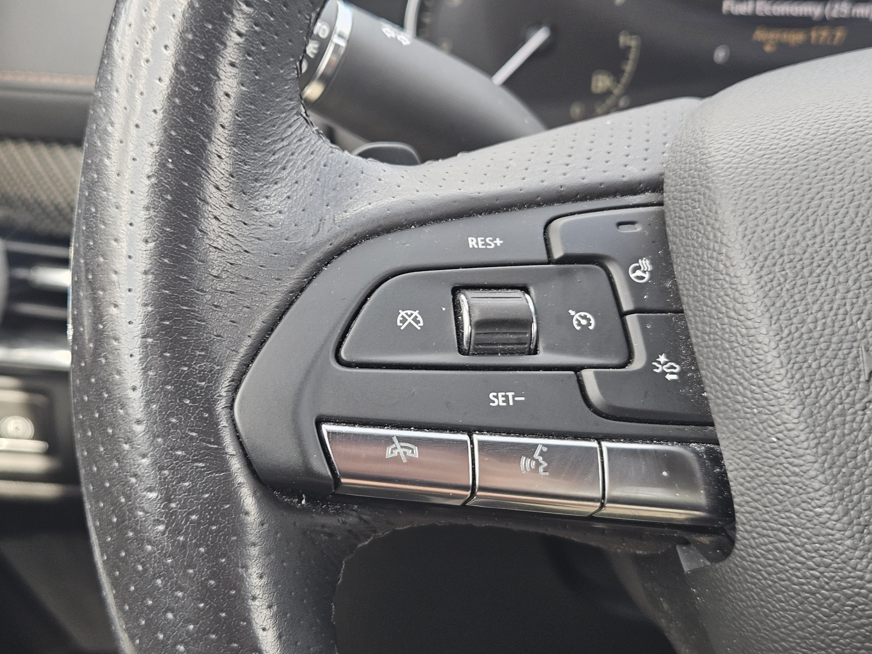 Used 2023 Cadillac XT4 Sport w/ Cold Weather Package FWD image 20