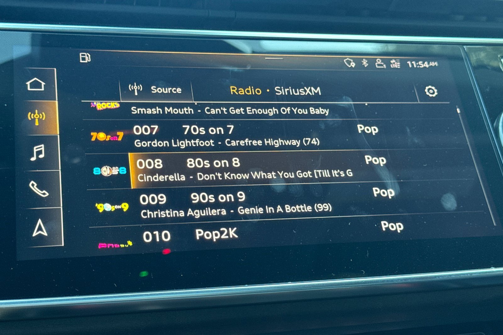 Used 2019 Audi Q8 Prestige w/ Towing Package image 18