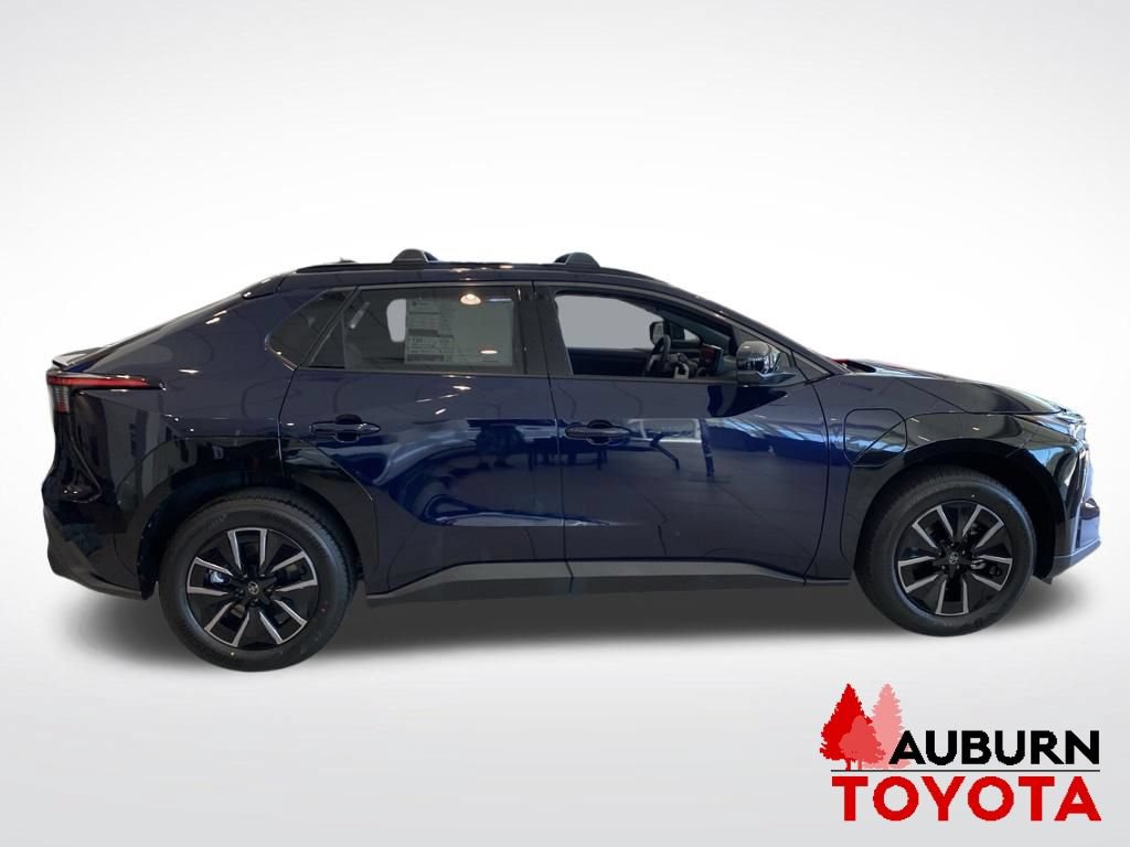 New 2026 Toyota bZ FWD image 8