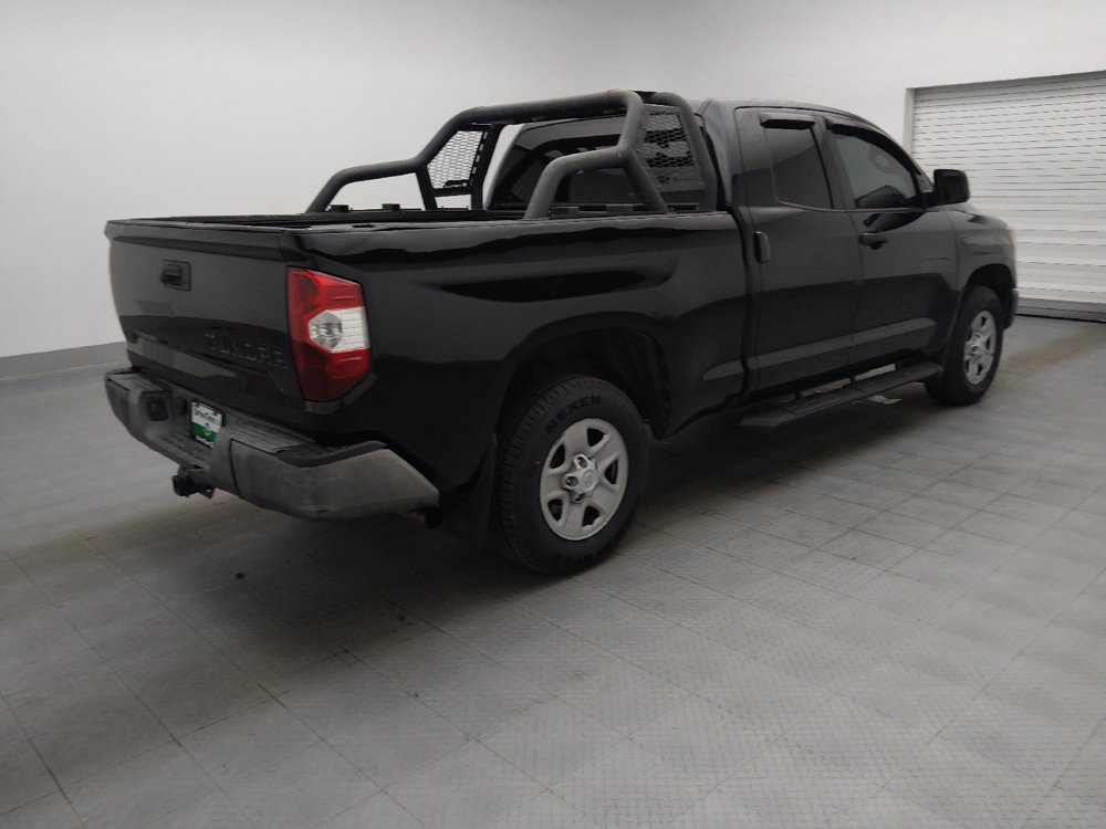 Used 2020 Toyota Tundra SR AWD/4WD image 10