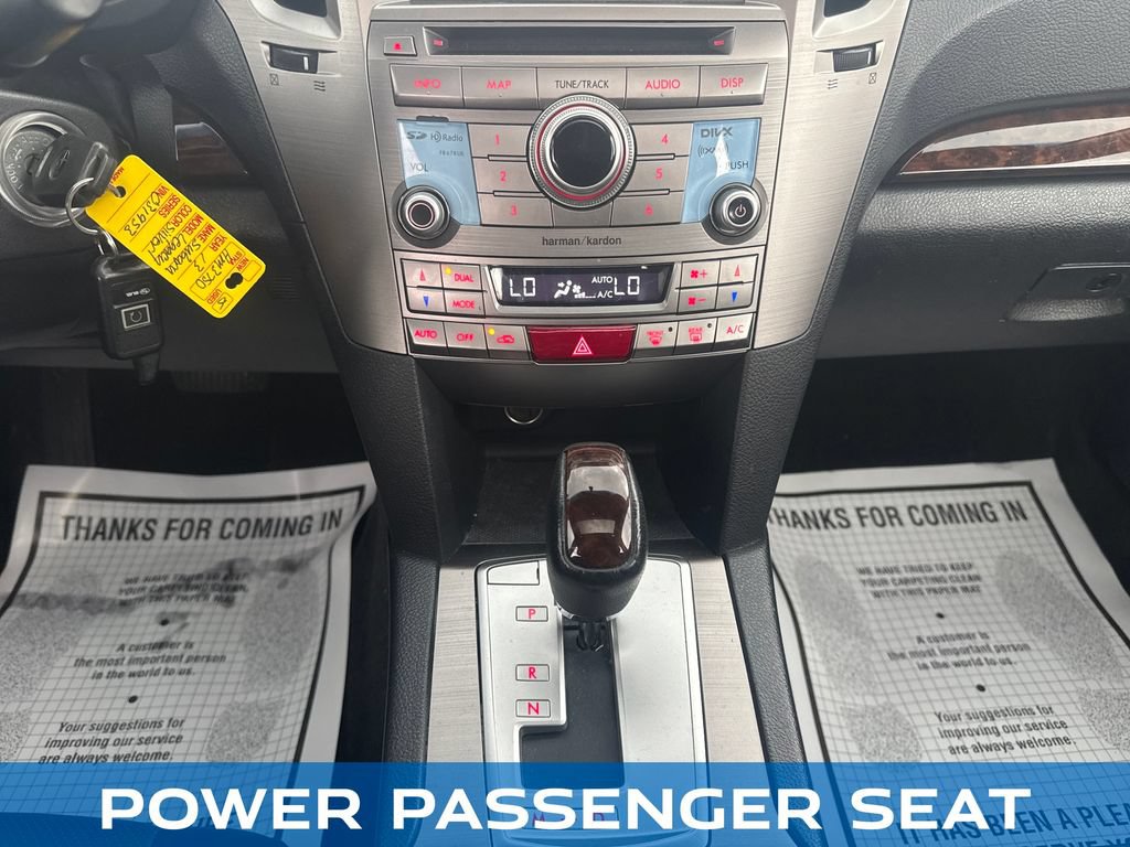 Used 2013 Subaru Legacy 2.5i Limited AWD/4WD image 21