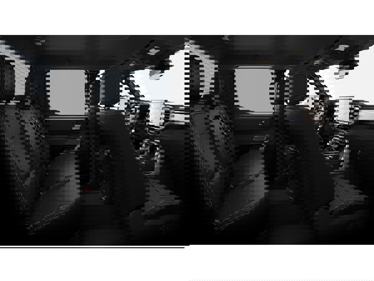 New 2026 Toyota Tundra Limited image 55