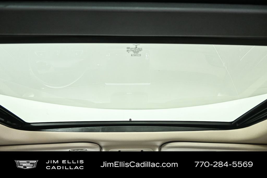 Used 2022 Lincoln Navigator Reserve image 20