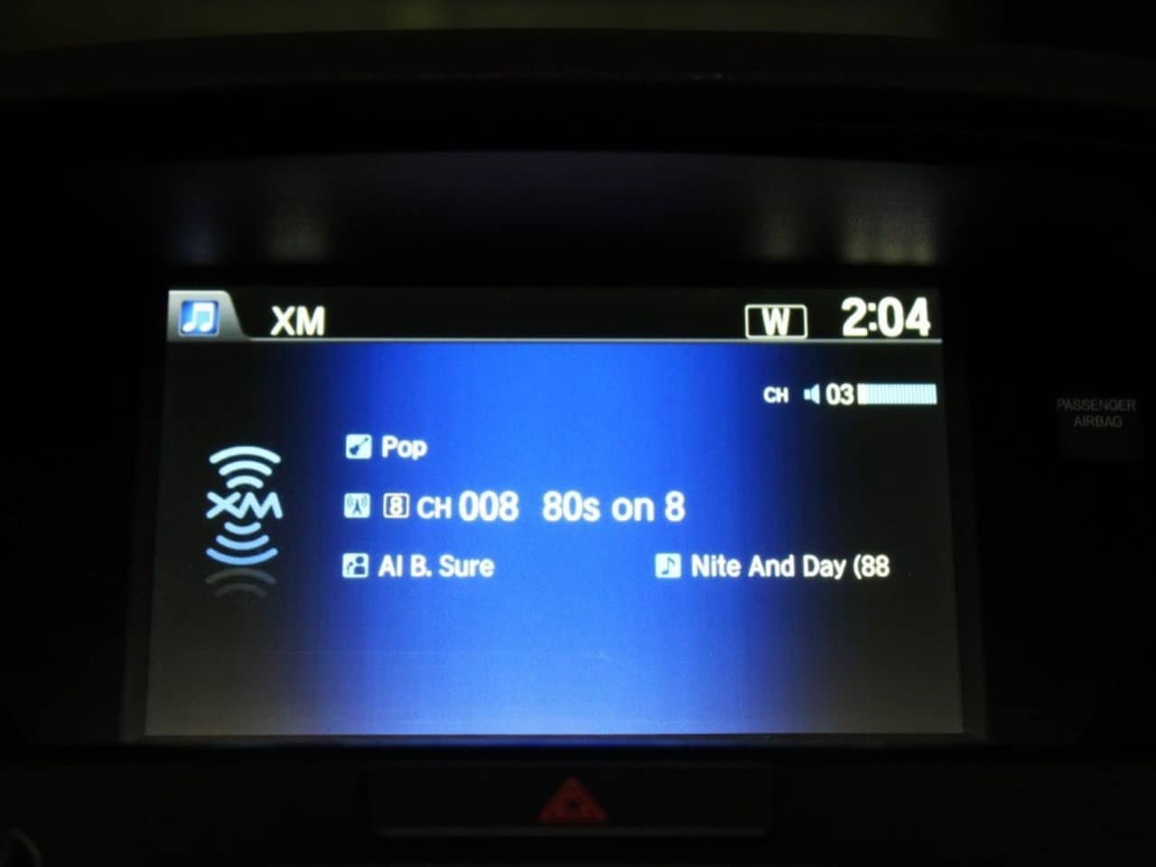 Used 2015 Acura MDX FWD image 20