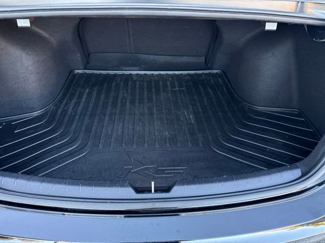 Used 2024 Kia K5 GT-Line w/ GT-Line Premium Package image 23