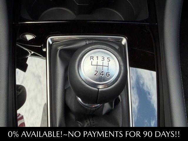 New 2026 MAZDA MAZDA3 2.5 S Hatchback w/ Premium Pkg FWD image 20