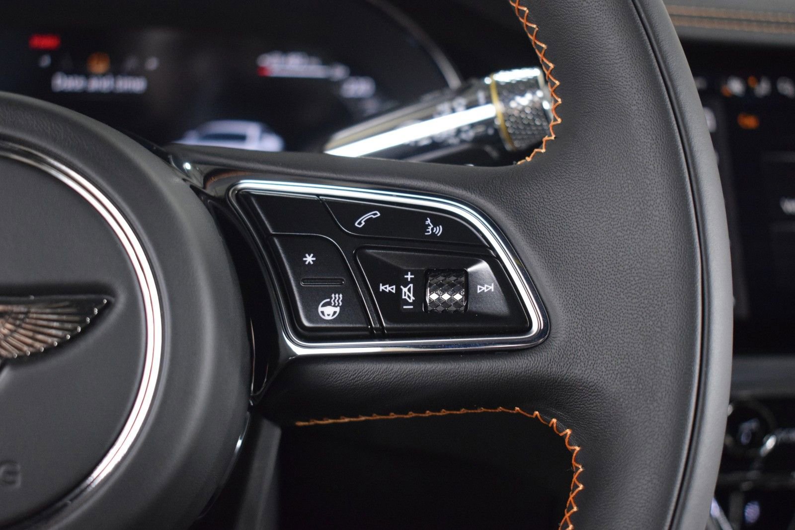 New 2026 Bentley Continental GT AWD/4WD image 26