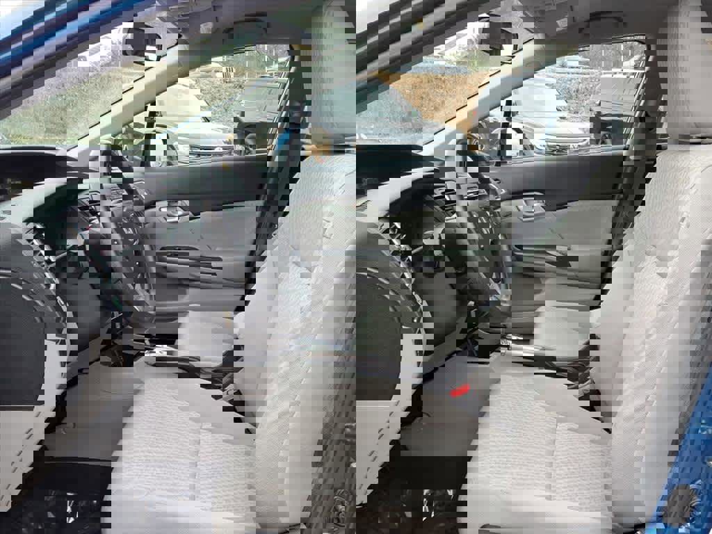 Used 2014 Honda Civic LX image 11