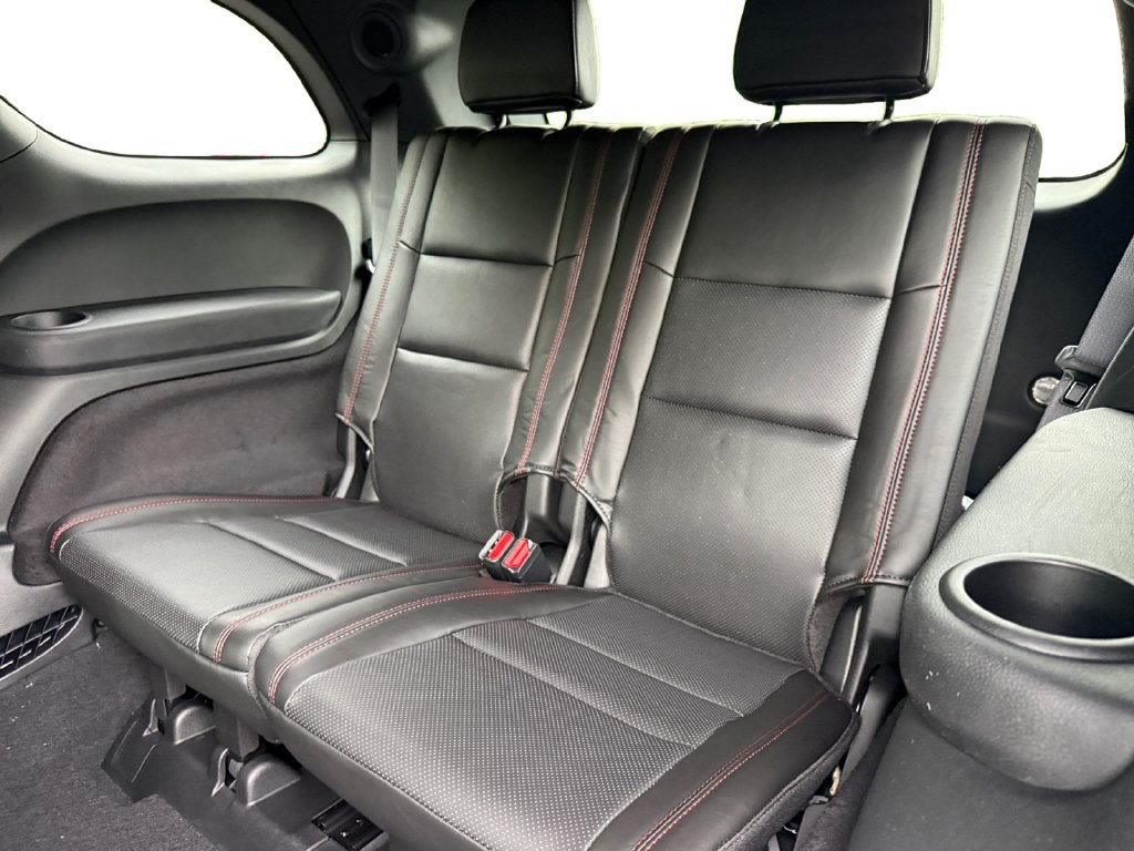 New 2026 Dodge Durango GT AWD/4WD image 15