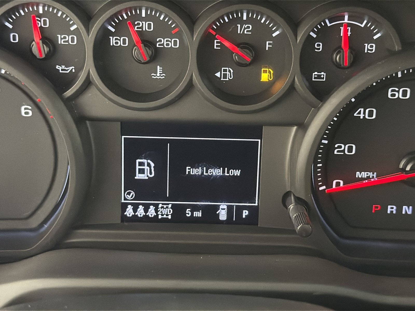 New 2026 GMC Sierra 2500 Pro AWD/4WD image 17