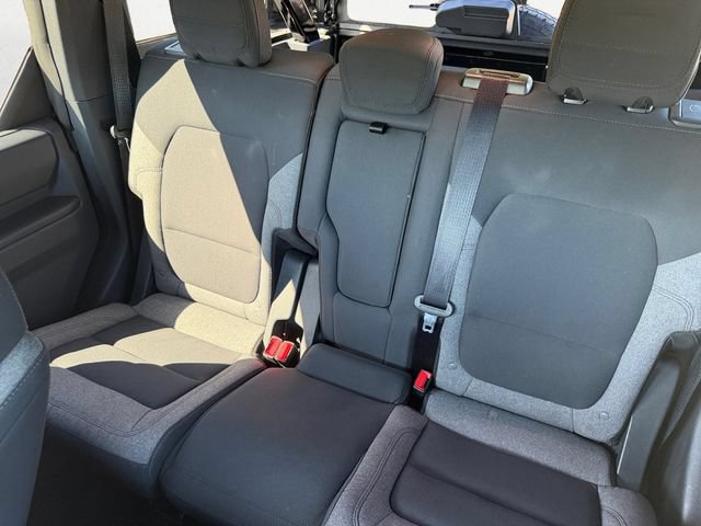 Used 2025 Ford Bronco Big Bend AWD/4WD image 13