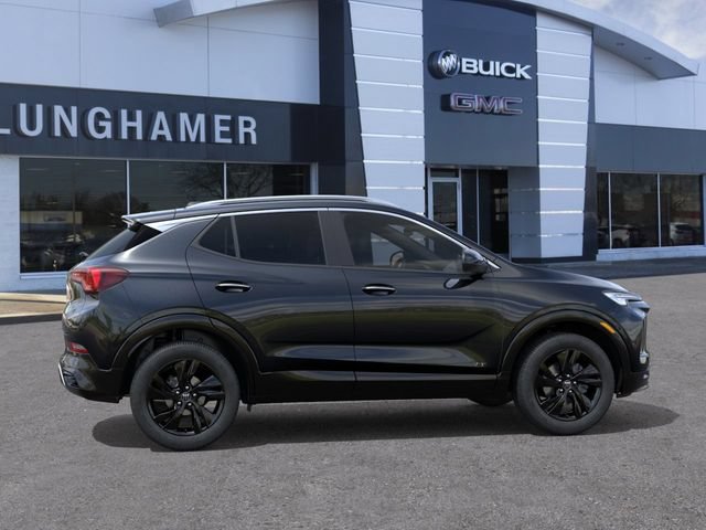 New 2026 Buick Encore GX Sport Touring w/ Comfort Package AWD/4WD image 5