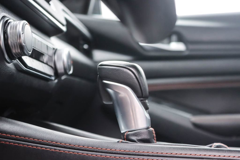 Used 2022 Nissan Altima 2.5 SR image 42