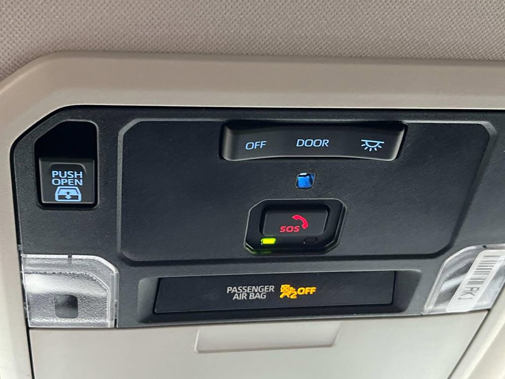 New 2024 Toyota Tundra SR5 w/ SR5 Convenience Package image 26