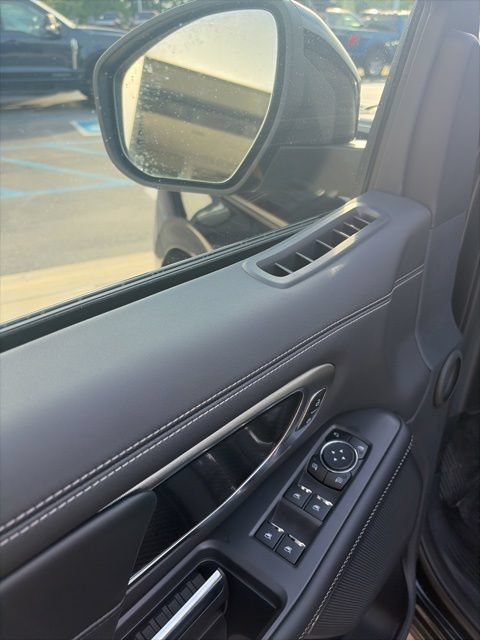 New 2026 Ford Expedition Platinum w/ Stealth Performance Package AWD/4WD image 31