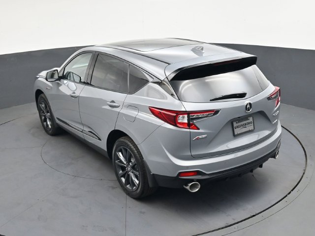 New 2026 Acura RDX w/ Advance Package AWD/4WD image 25