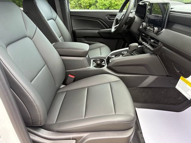 New 2026 Chevrolet Colorado Trail Boss AWD/4WD image 40