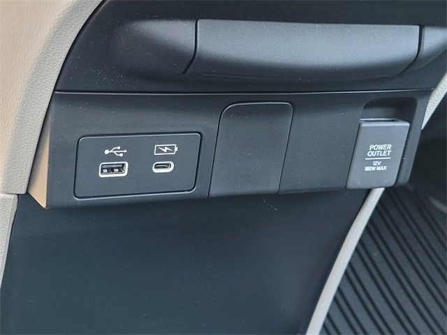 New 2026 Honda Odyssey EX-L image 16