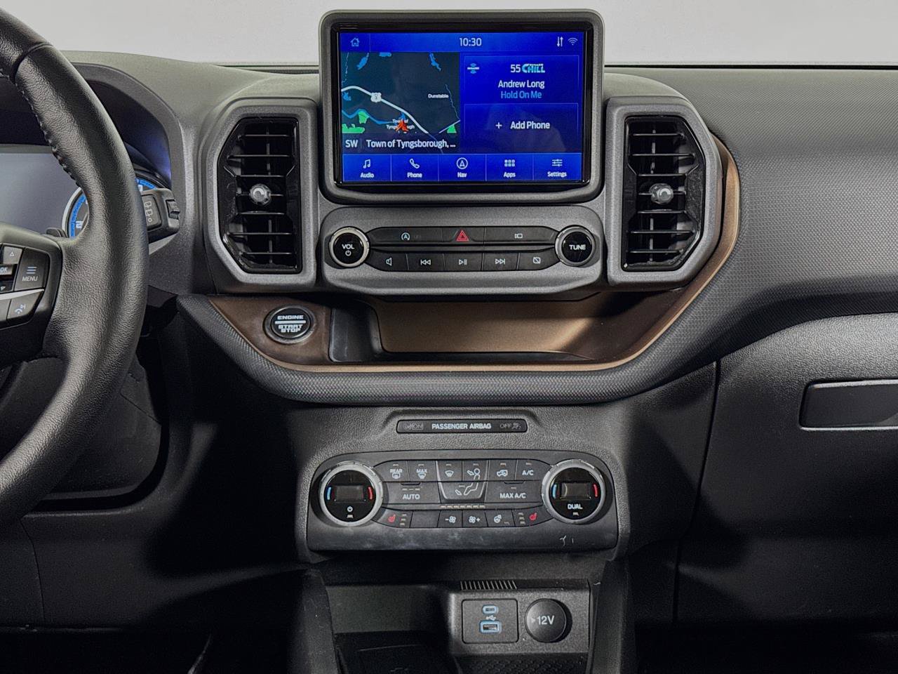 Used 2021 Ford Bronco Sport Badlands w/ Badlands Package AWD/4WD image 31