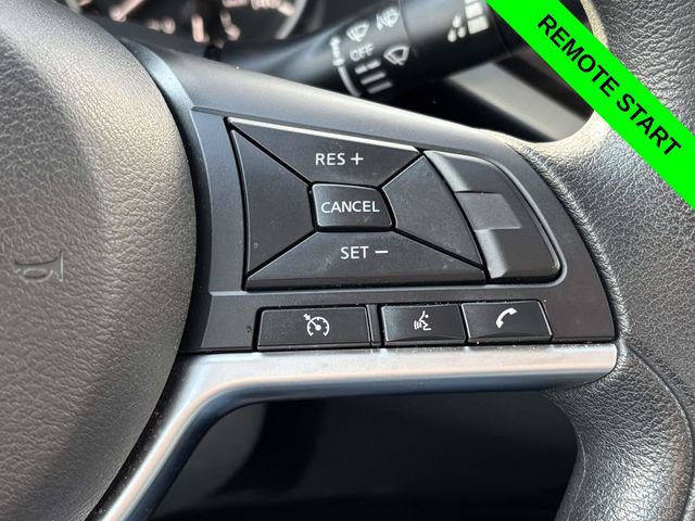 Used 2023 Nissan Altima 2.5 SV image 14