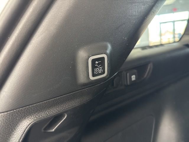 Used 2024 Jeep Grand Cherokee Limited 4xe image 12