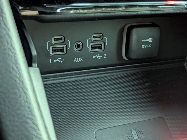 New 2025 Jeep Grand Cherokee Laredo image 16