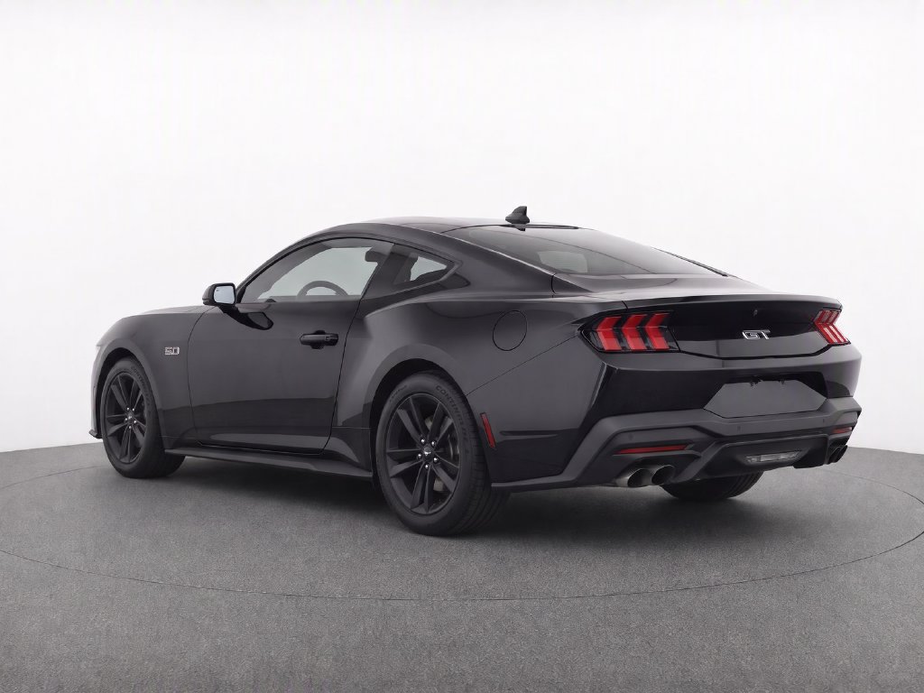Used 2024 Ford Mustang GT RWD image 4