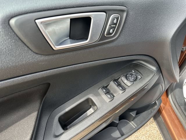 Used 2018 Ford EcoSport SE AWD/4WD image 17
