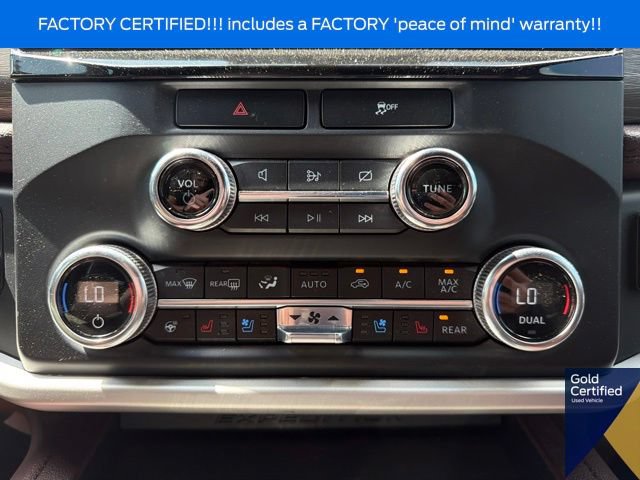 Used 2023 Ford Expedition Limited AWD/4WD image 48