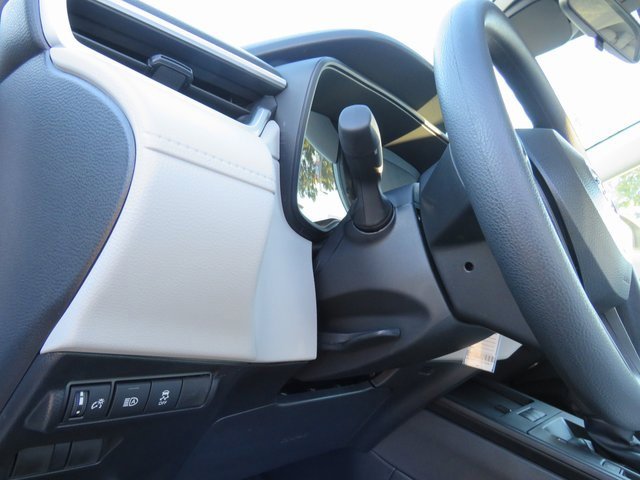 New 2026 Toyota Corolla Cross L image 35