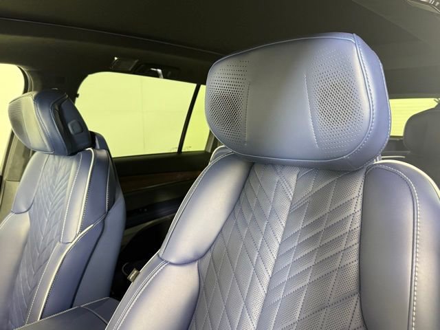 New 2026 Cadillac Vistiq Premium Luxury image 15