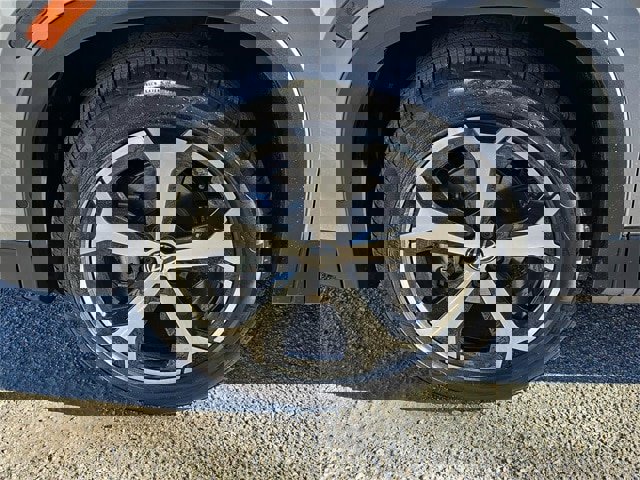 New 2026 Volkswagen Tiguan SE image 6