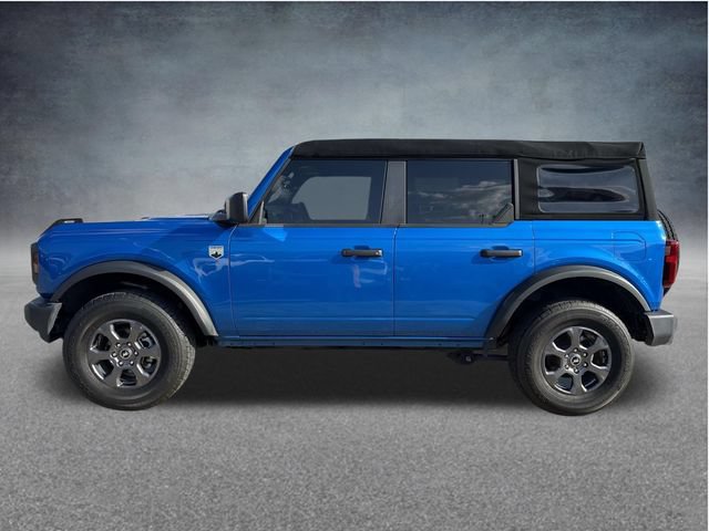 Used 2023 Ford Bronco Big Bend AWD/4WD image 6