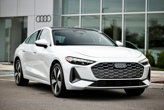 New 2025 Audi A5 2.0T Premium Plus image 2