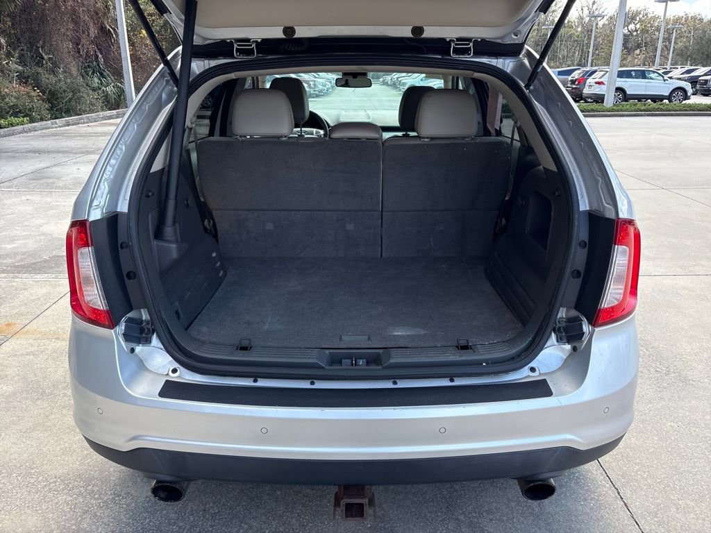 Used 2014 Ford Edge SEL w/ Equipment Group 205A image 30