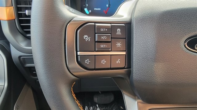 Used 2025 Ford F150 Tremor image 31