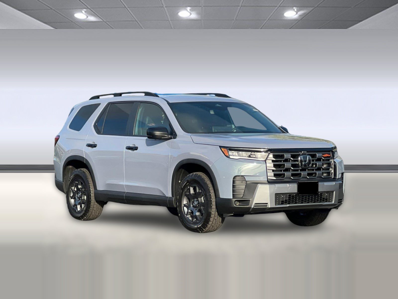 New 2026 Honda Pilot TrailSport image 6