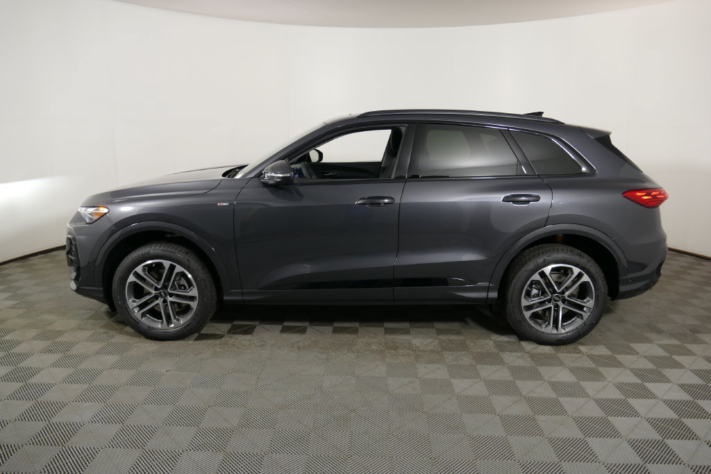 New 2026 Audi Q5 2.0T AWD/4WD image 6